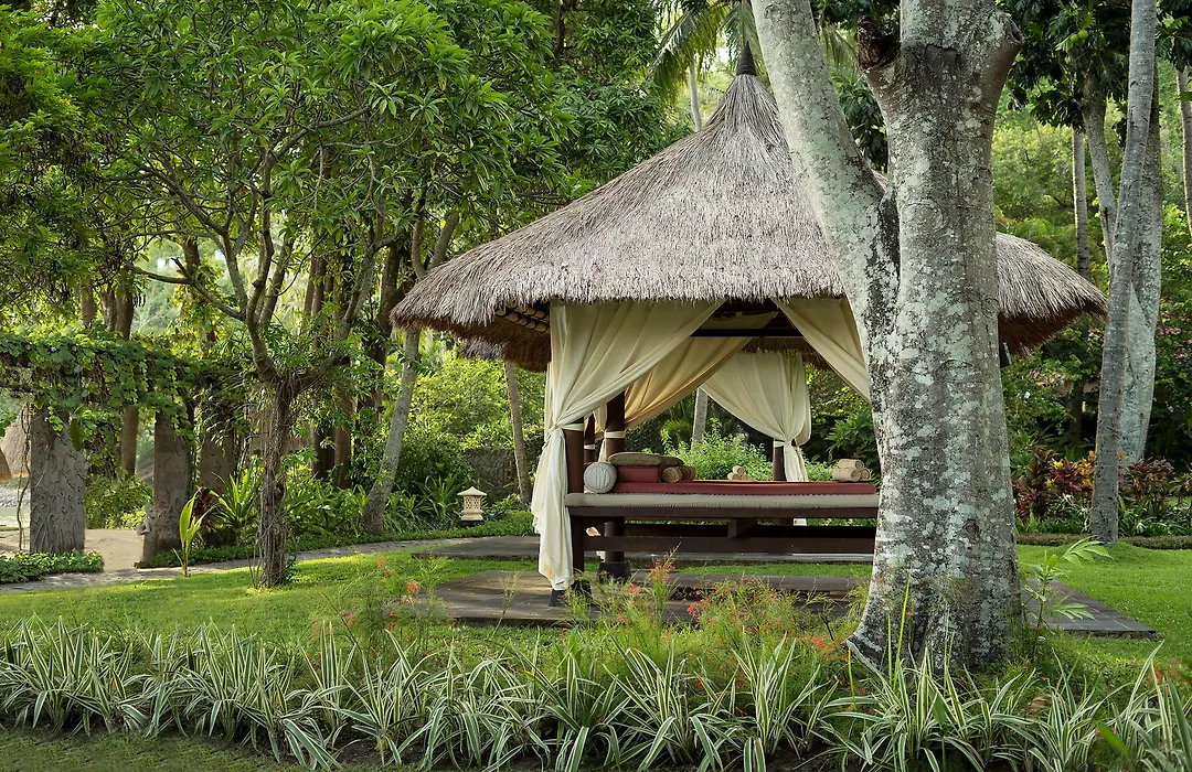 Sheraton Senggigi Beach Resort-1