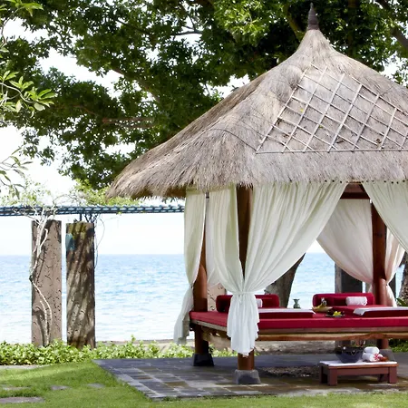 Sheraton Senggigi Beach Resort-3